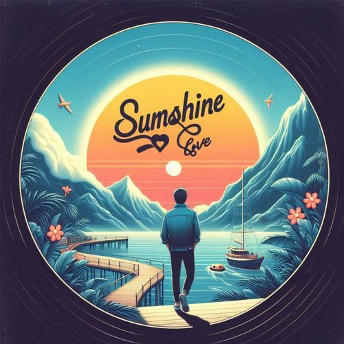 Sunshine Love_poster_image