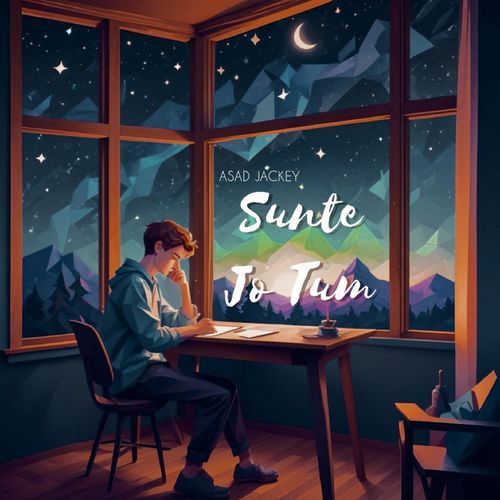 Sunte Jo Tum