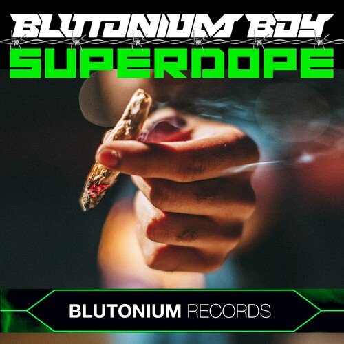 Superdope (Extended DJ Mix)