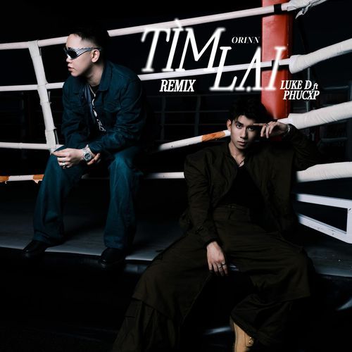 Tìm Lại (Orinn Remix)