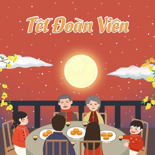 Tết Đoàn Viên