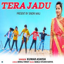 TERA JADU-KAEERR5YT34