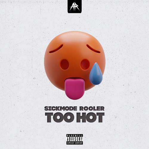 TOO HOT (Original Mix)