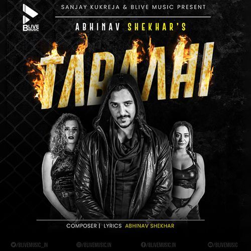 Tabaahi (Studio)