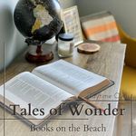 Tales of Wonder - Books on the Beach