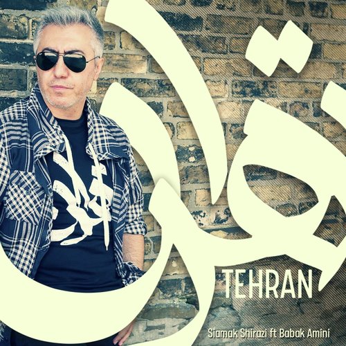 Tehran (feat. Babak Amini)_poster_image