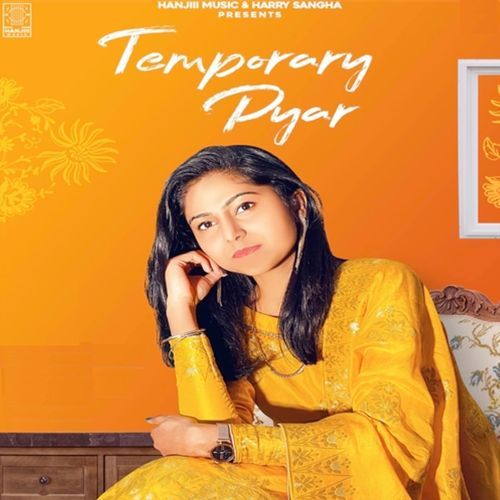 Temporary Pyar_poster_image