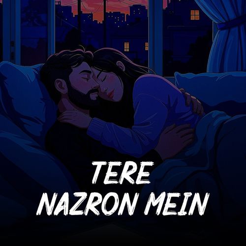 Tere Nazron Mein