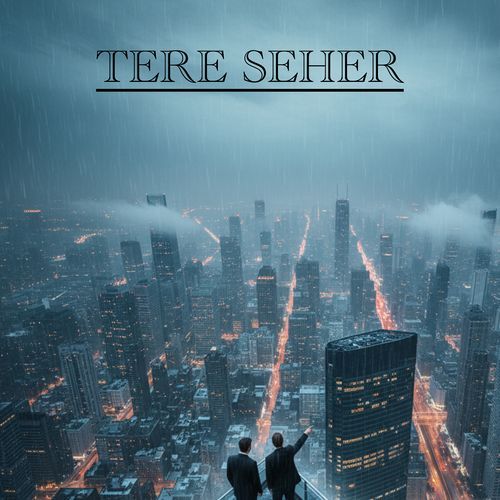Tere Seher
