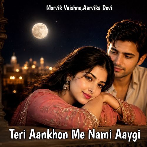 Teri Aankhon Me Nami Aaygi