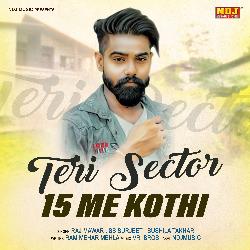 Teri Sector 15 Me KOthi-GD4aQBFqT3s