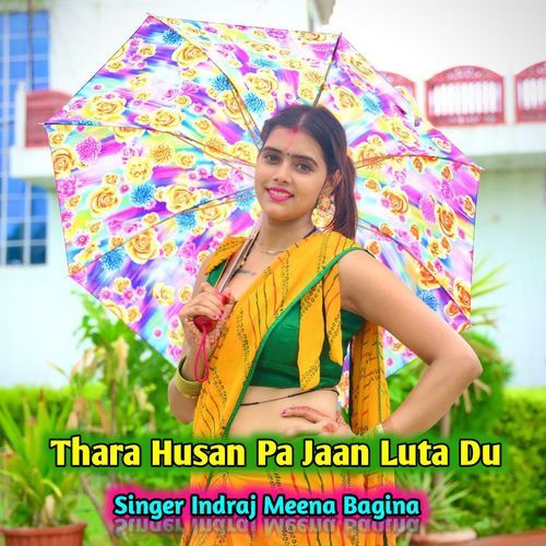 Thara Husan Pa Jaan Luta Du