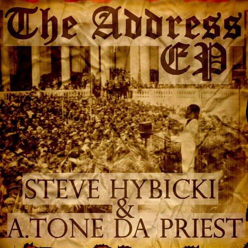A Dream cover art