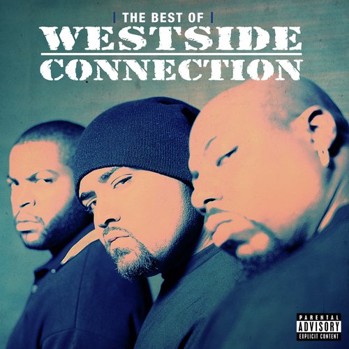 The Best Of Westside Connection_poster_image