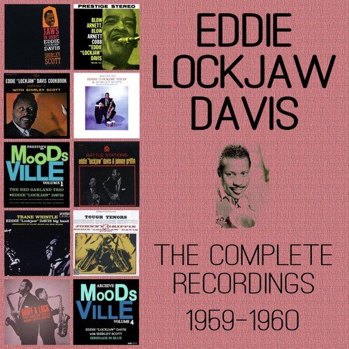 The Complete Recordings: 1959-1960