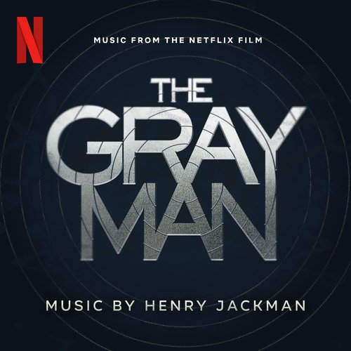 The Gray Man (from the Netflix Film)