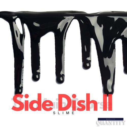 The Main Course: Side Dish II