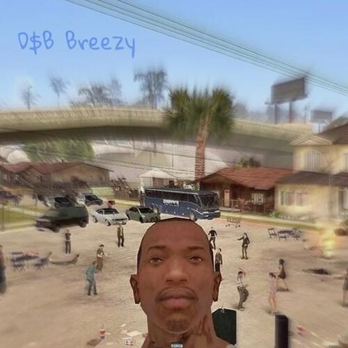 Mista cover art