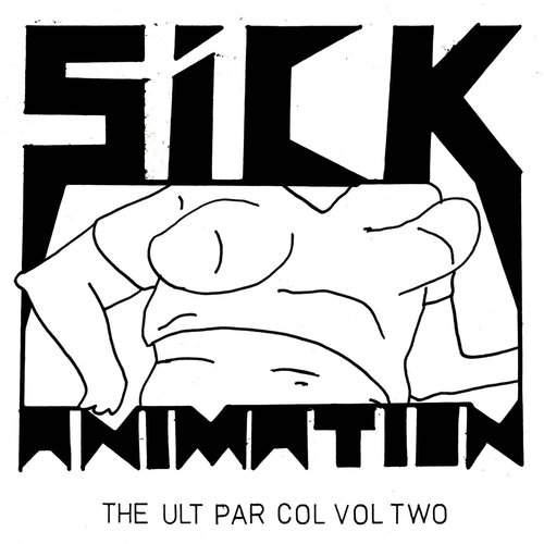 I Am Sick of Ugly Titted Bitches cover art