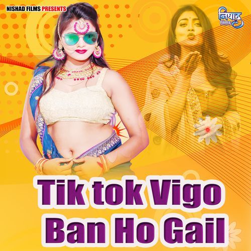 Tik Tok Vigo Ban Ho Gail
