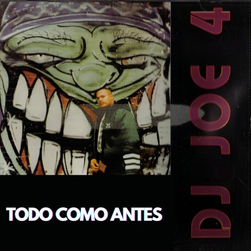 Todo Como Antes