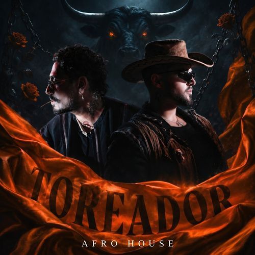 Toreador (Afro House)