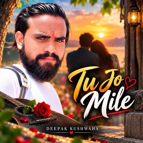 Tu Jo Mile