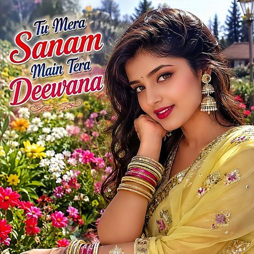 Tu Mera Sanam Main Tera Deewana