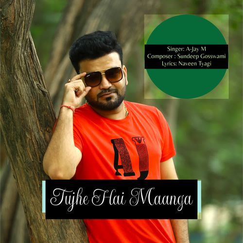 Tujhe Hai Maanga
