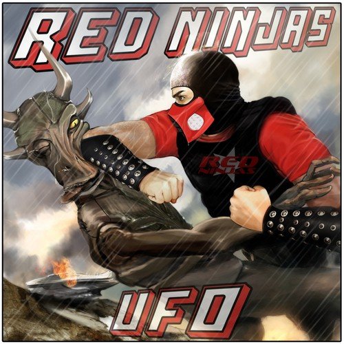 Red Ninjas