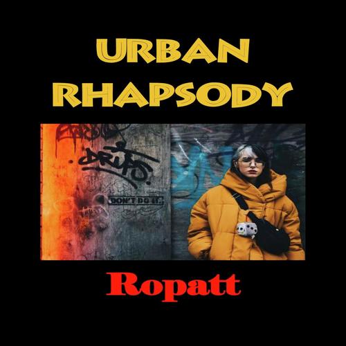 Urban Rhapsody cover art
