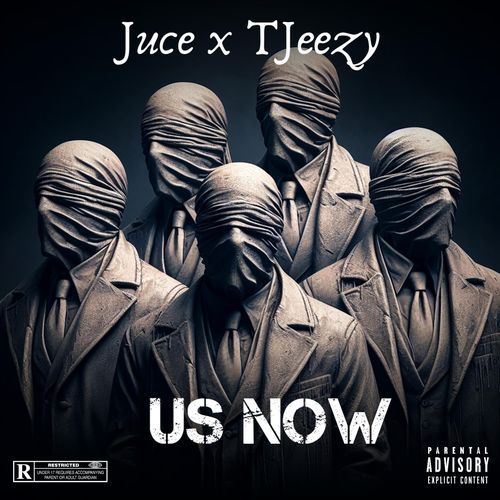 Juce Flow cover art