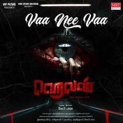 Vaa Nee Vaa (From &quot;Hellan - The dark life&quot;)-QBocBg5mQl4