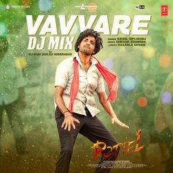 Vavvare Dj Mix (From &quot;Pottel&quot;)[Remix By Dj Nani Smiley Hyderabad]-FVATWh8HdHw