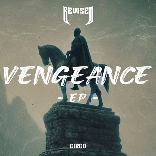 Vengeance EP