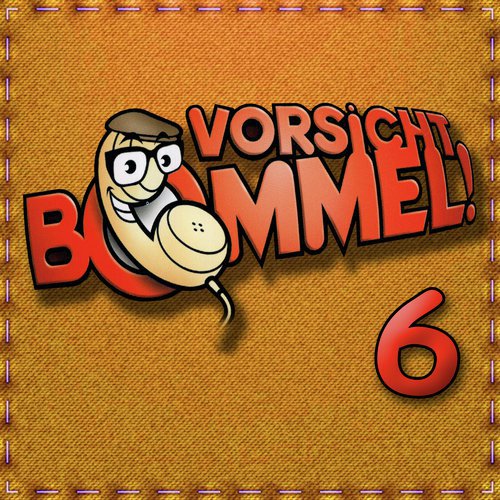 Der Schlüssel cover art