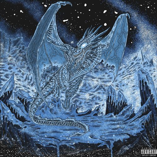 RIPOSTE cover art