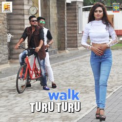 Walk Turu Turu-Il8pdxxWQ10