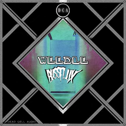 Weedle cover art