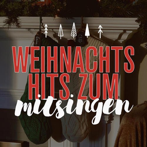 Weihnachtshits zum Mitsingen