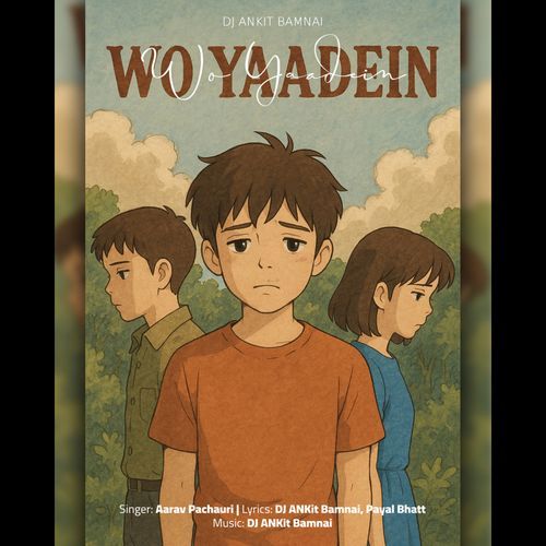 Wo Yaadein