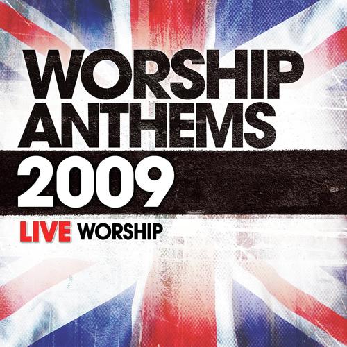 Worship Anthems 2009