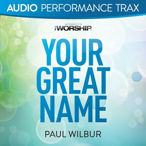 Your Great Name