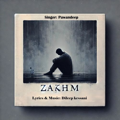 Zakhm