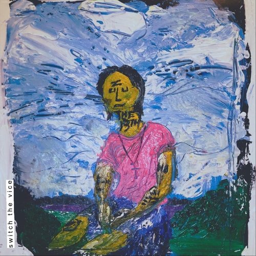 Plan Be cover art