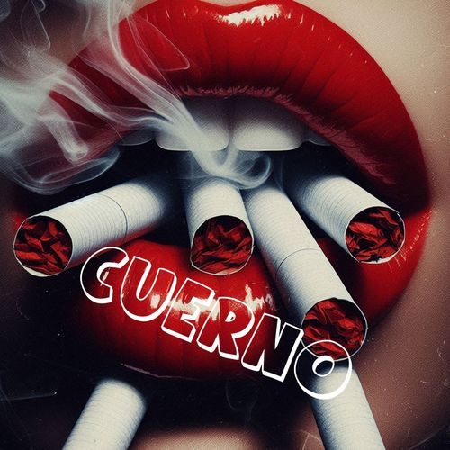 cuerno cover art