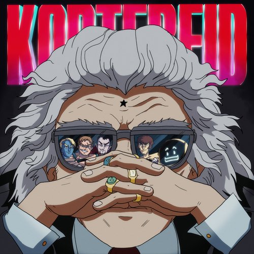 koptereid