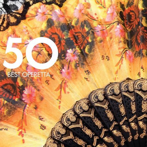 50 Best Operetta