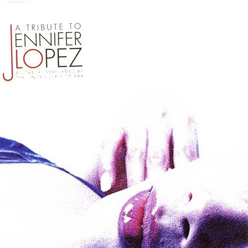 A Tribute To Jennifer Lopez_poster_image