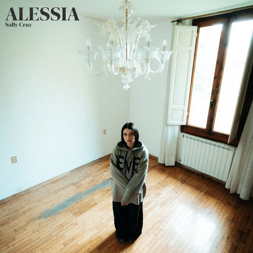 ALESSIA cover art